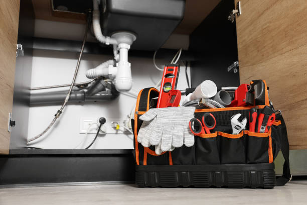 Professional Plumbing in Franklinton, LA